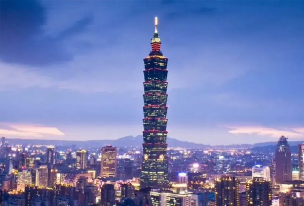 中國(guó)臺(tái)灣發(fā)生6.6級(jí)地震，臺(tái)積電、聯(lián)電等半導(dǎo)體廠部分機(jī)臺(tái)受影響