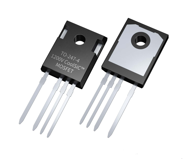 供求碳化硅MOSFET IMZA120R014M1H、IMZA120R014M1HXKSA1 1200V溝槽型