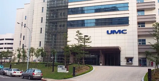聯(lián)電已取得英飛凌、NXP、德州儀器等車用芯片大廠大單