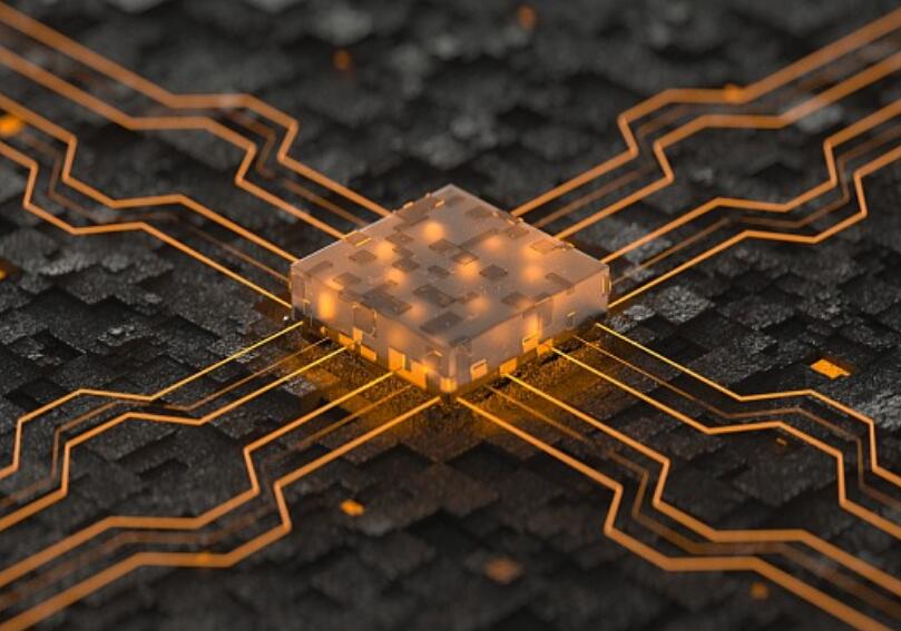 收購 FPGA 芯片、微控制器 MCU、WIFI 6 芯片、GaN IC、5G IC