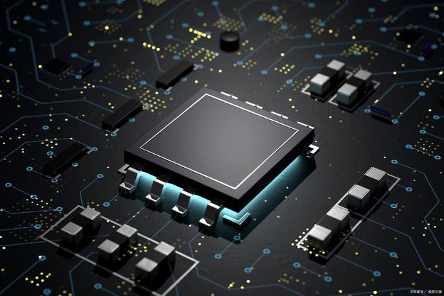 收購(gòu) Microchip 微控制器、ON 電源管理 IC、Broadcom 編碼器