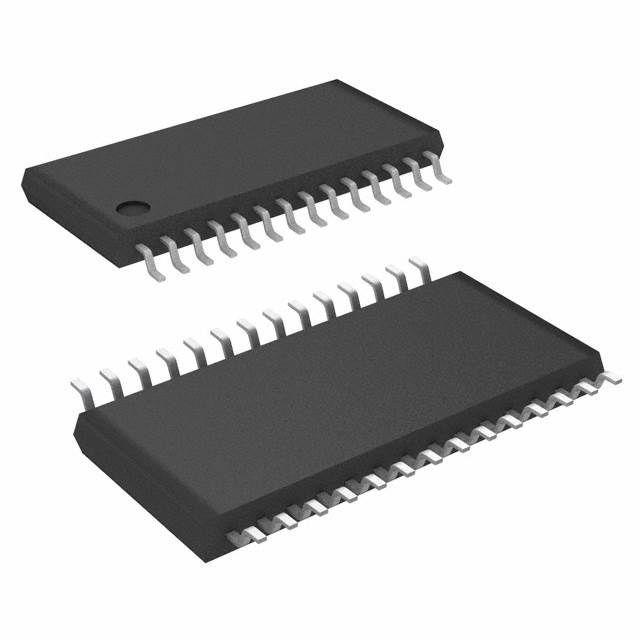 （Infineon）供應，回收 6EDL04N02PR 三相半橋柵極驅(qū)動器 IC，TSSOP-28