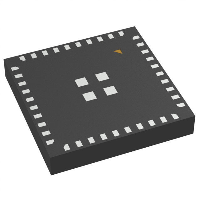 （Silicon）BGM220SC22HNA2 無線Gecko藍牙?模塊 2.4GHz至2.4835GHz 集成式，芯片