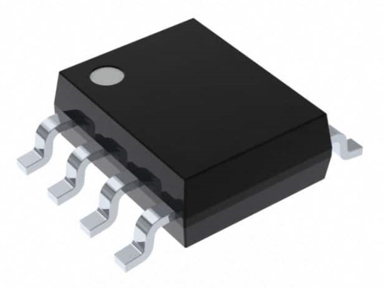雙通道、低功耗、MAX12930BASA（Maxim）3kVRMS數(shù)字隔離器 25Mbps 8SOIC