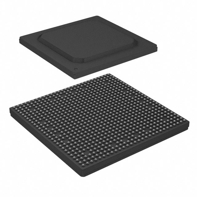 Sitara 處理器 AM5718AABCXEA（TI）Arm Cortex-A15 和 DSP、多媒體 760-FCBGA