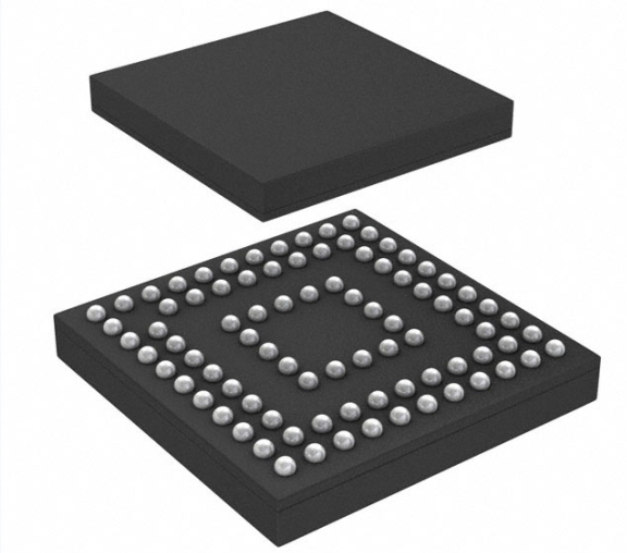 具有256KB FRAM、16MHz、MSP430FR5964IZVWR低功耗微控制器（MCU）16-bit
