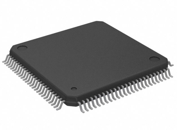 32位MCU，R5F523E6LGFP集成 24 位 Delta-Sigma 模/數(shù)轉(zhuǎn)換器，速率高達125kSPS