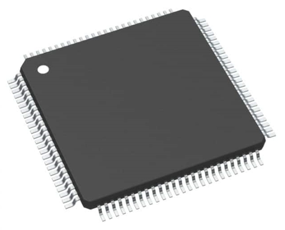 100MHz、R7FA4M3AF3CFP基于高性能Arm? Cortex?-M33內(nèi)核的32位微控制器