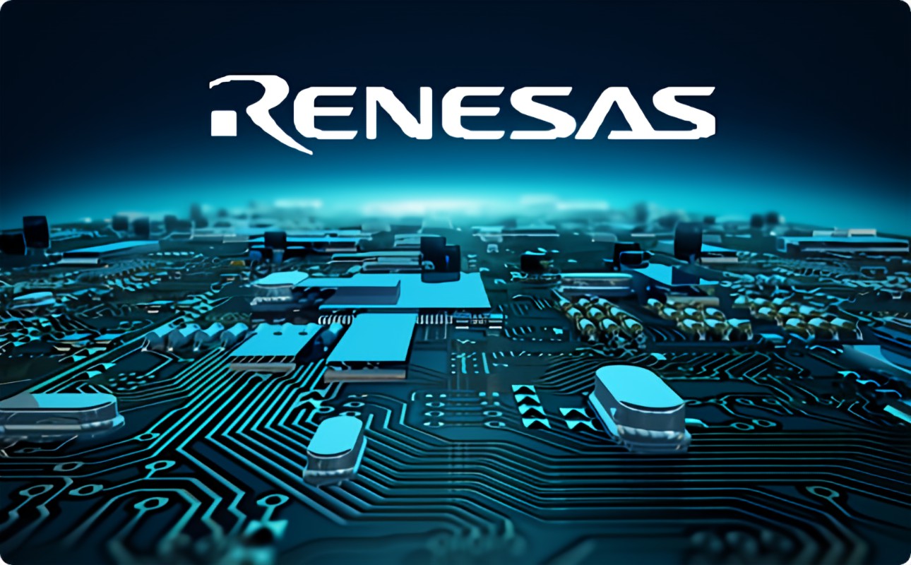 供應Renesas單片機：8位MCU、16位MCU、32位MCU、汽車MCU、通用微控制器