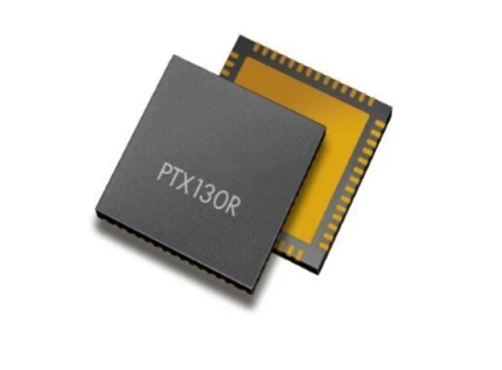 PTX130RDQ56D13（Renesas）多協(xié)議NFC Forum兼容讀卡器，56-QFN
