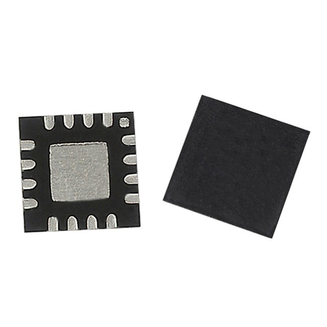 供應(yīng)射頻IC MAAT-010521-L1TR05 衰減器，5-16 GHz，3mm-QFN，0.5K 卷裝