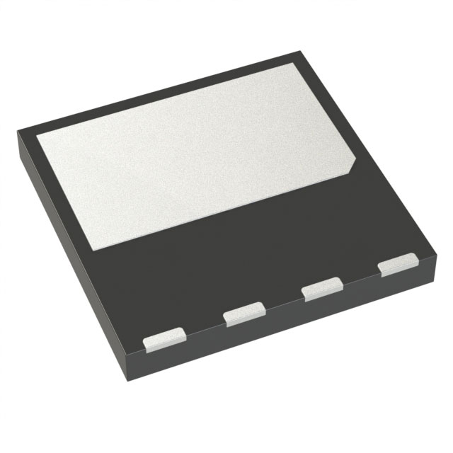 意法半導(dǎo)體 STL33N60DM2 功率MOSFET N溝道600 V、0.115 Ohm典型值