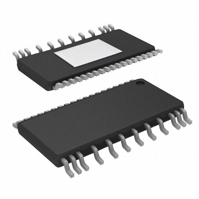 誠(chéng)信收購(gòu)電子料 LTC3895HFE_LTC3895IFE 同步降壓型 DC/DC 控制器