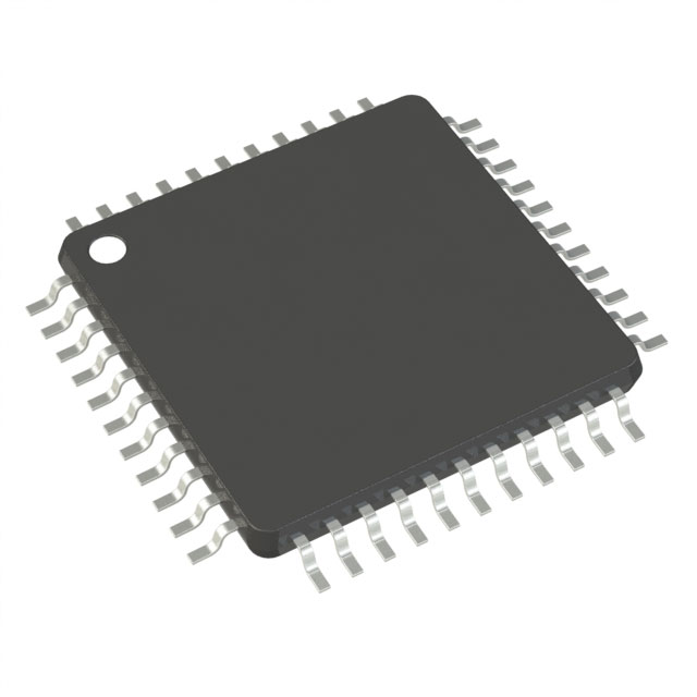 [供應(yīng)，回收] ATXMEGA128A4U-AU（Microchip）128KB 閃存微控制器 IC，TQFP44