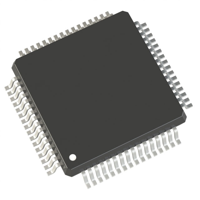 [供應(yīng)，回收] STM32G474RBT3 (ST) 32 位單核微控制器，LQFP-64