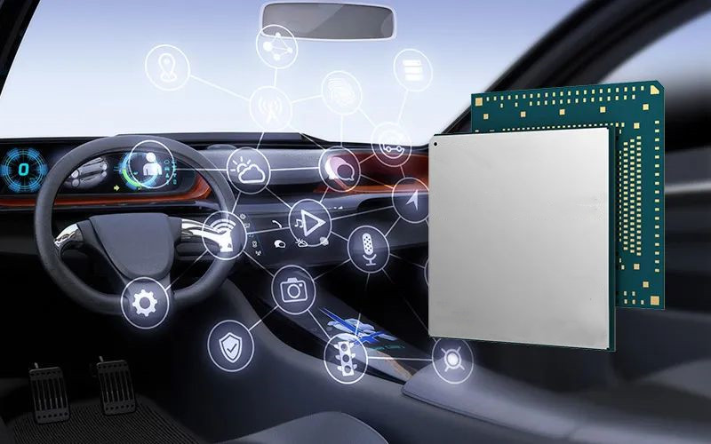 回收一系列模組如：車規(guī)級模組、LTE Cat 4、LTE Cat 1、5G、WIFI、智能模組