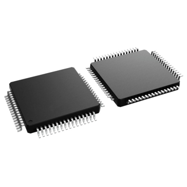 回收汽車微控制器 F280038PMRQ1 具有 CLA、AES 和 CAN-FD 的汽車類 C2000? 32 位 MCU