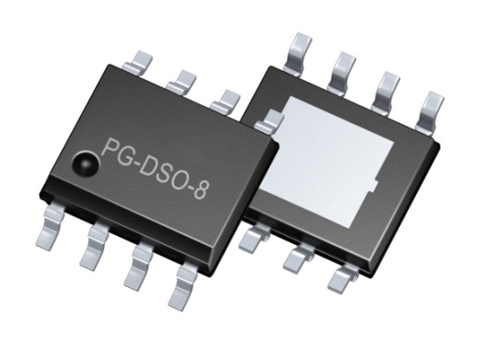Infineon ILD8150E 用于高功率LED的LED驅(qū)動器IC，混合調(diào)光低至0.5%