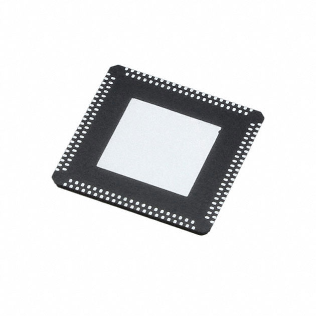 （Microchip芯片）10端口工業(yè)以太網(wǎng)交換機 VSC7512XMY，集成 4 個 Cu PHY