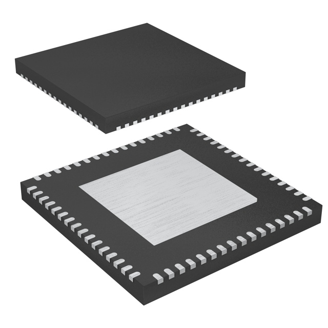 [供應(yīng)，回收] KSZ9893RNXC（Microchip）3 端口千兆以太網(wǎng)交換機，VQFN-64