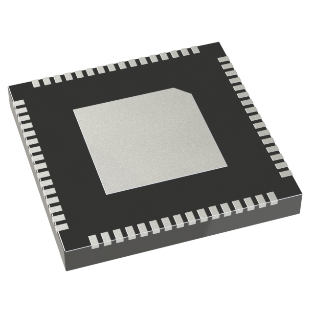 [供應，回收] KSZ8864CNXIA（Microchip）集成式 4 端口 10/100 網(wǎng)管型以太網(wǎng)交換機