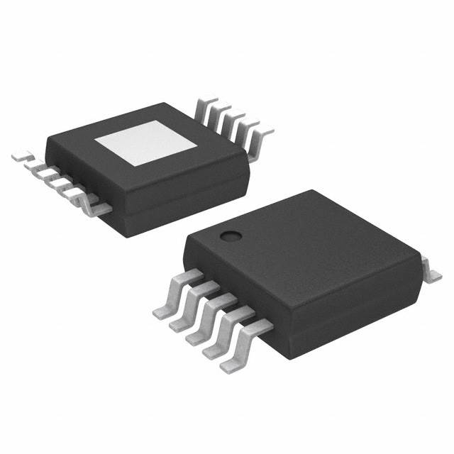 [供應(yīng)，回收] TPS57060QDGQRQ1 (TI) 60V 降壓型 DC-DC 轉(zhuǎn)換器
