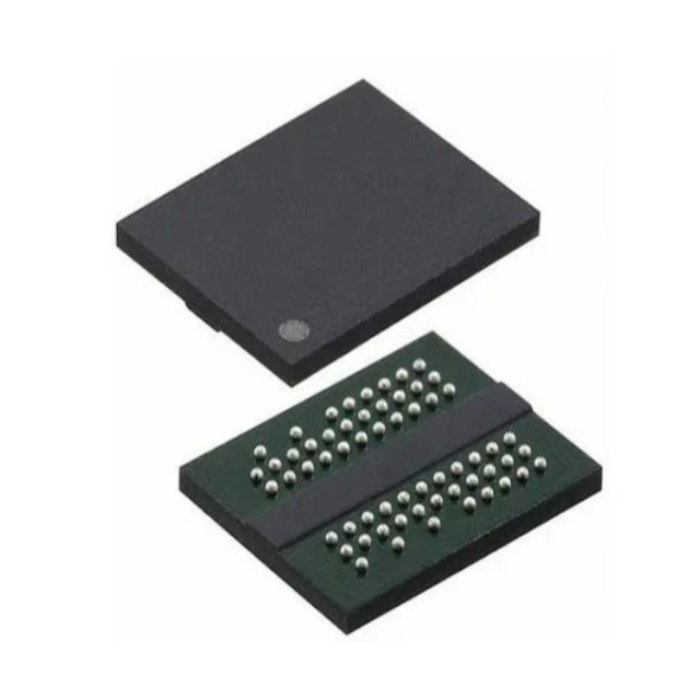 LPDDR5內存IC MT62F1G64D8WT-031?XT:B_MT62F1G64D8WT-031?AV?XT:B 動態(tài)隨機存取存儲器