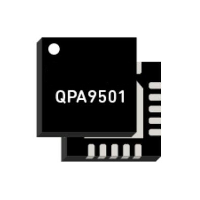 [供應，回收] QPA9501TR13 (Qorvo) 5.1-5.9GHz 增益高功率放大器