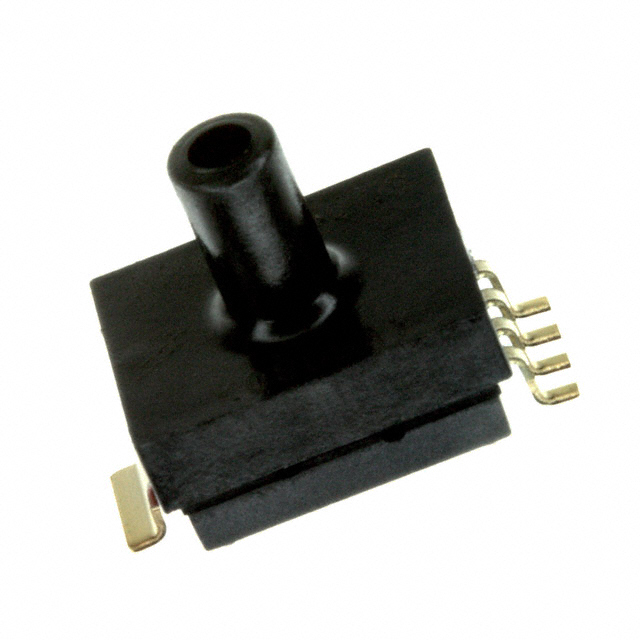 [供應(yīng)，回收] MPXM2053GST1 (NXP) 50kPa 溫度補(bǔ)償型壓力傳感器