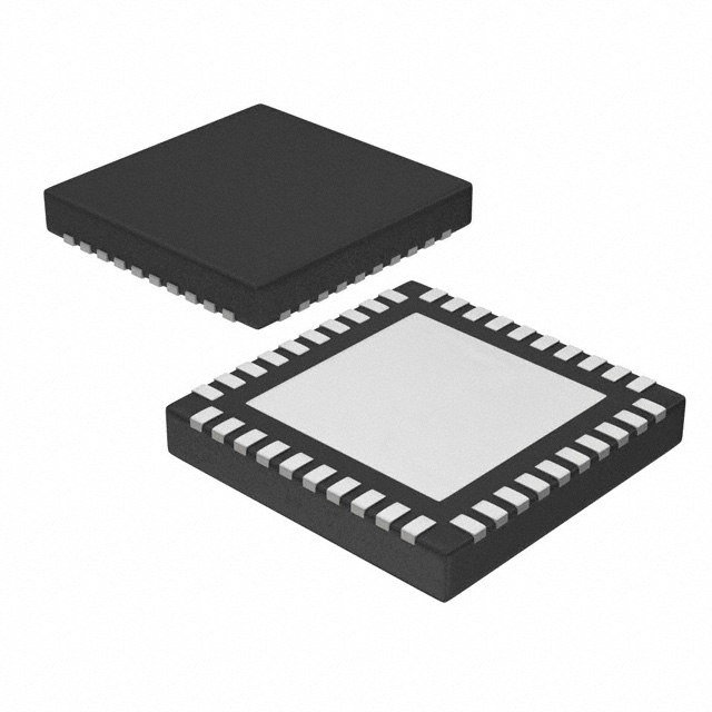 [供應(yīng)，回收] CC2530F256RHAR (TI) 2.4GHz 片上系統(tǒng) (SoC) VQFN-40