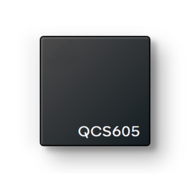 高通SoC QCS-605-0-771PSP-MT-01-0-AC、QCS-605-0-771PSP-TR-01-0-AC 為下一代智能相機(jī)和智能家居應(yīng)用