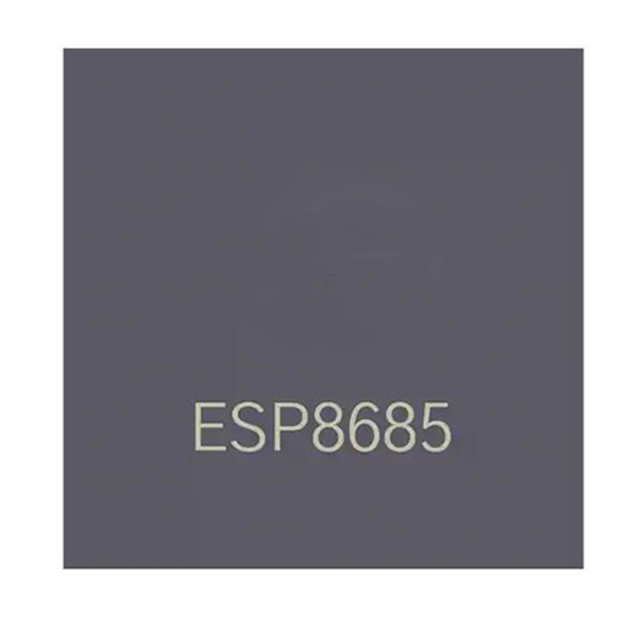 供應 ESPRESSIF 藍牙 5.0 芯片 ESP8685H2 射頻收發(fā)器 IC