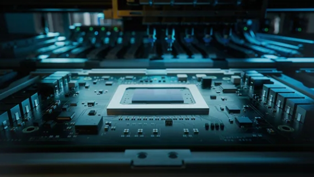 ?新一代車(chē)載控制器件：R7F702Z19BFDBG 32位微控制器 - MCU