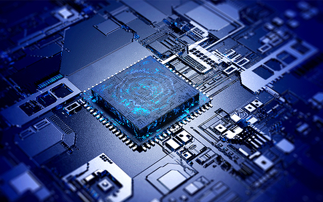 收購蘋果 IC：語音處理器、無線充電接收器、NFC 控制器、信封跟蹤器