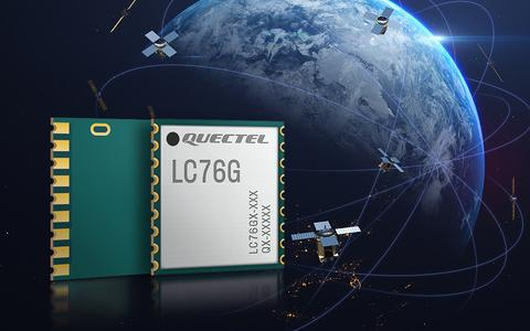 明佳達(dá)電子分銷【Quectel】無線通信模塊，5G模塊，物聯(lián)網(wǎng)模塊，智能模塊