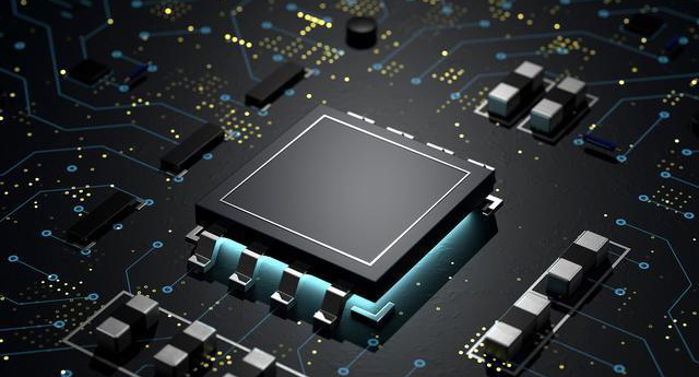 回收 Broadcom 傳感器：飛行時間 3D 傳感器、硅光電倍增管、熱釋電探測器