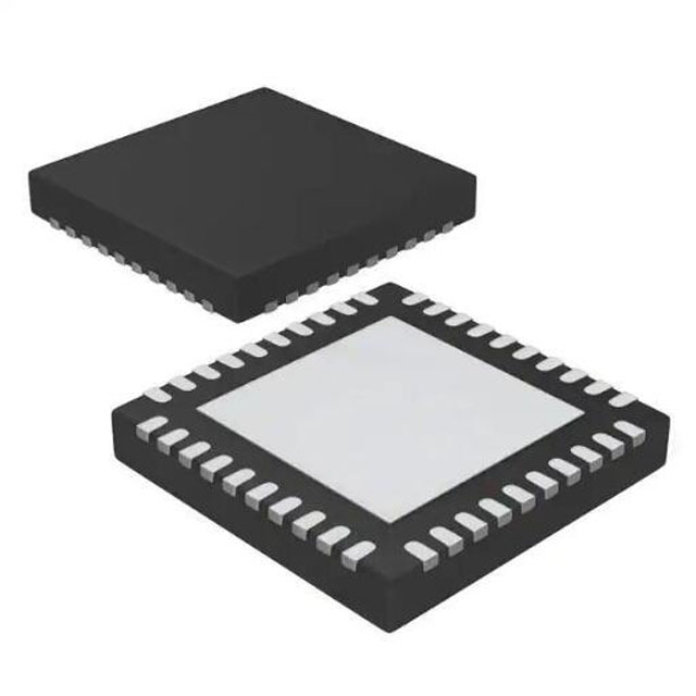 供應(yīng)，回收【NXP】KW45B41Z52AFPBR 帶 CAN FD的藍牙低功耗 5.3 無線 MCU