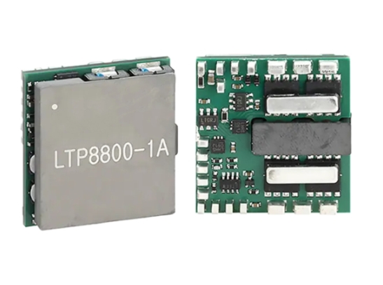 LTP8800-1AIPV 150A、降壓型μModule穩(wěn)壓器ADI