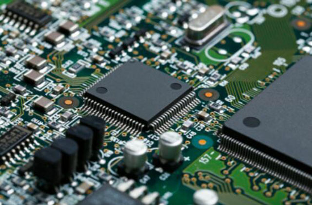 明佳達收購 [TI] 多頻帶無線 MCU、[Qorvo] 功率放大器、[NXP] Wi-Fi 微控制器 SoC