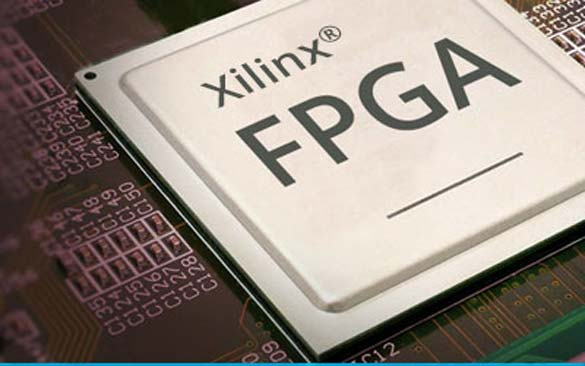 深圳回收FPGA芯片，回收賽靈思FPGA，回收可編程邏輯器件