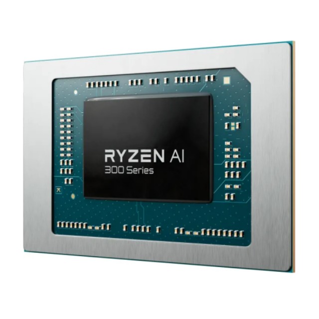 AMD Zen5來了！推出新款AMD Ryzen? AI 9 HX 370 100-000000994 銳龍9型號