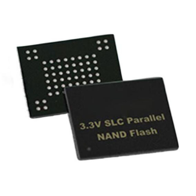 供應(yīng)，回收【Alliance】AS9F31G08SA-25BIN 3.3V SLC 并聯(lián) NAND 閃存存儲器