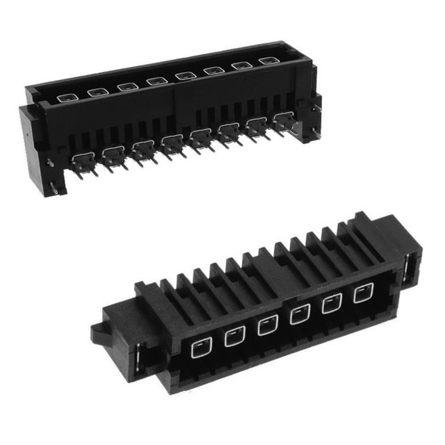 供應，回收【Samtec】IP5-08-01-L-S-RA1-TR（IP5-06-05.0-L-D-1-TR）射頻連接器