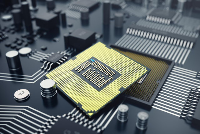 最新供應(yīng)微控制器芯片，如NXP，ST，TI，Microchip等廠商