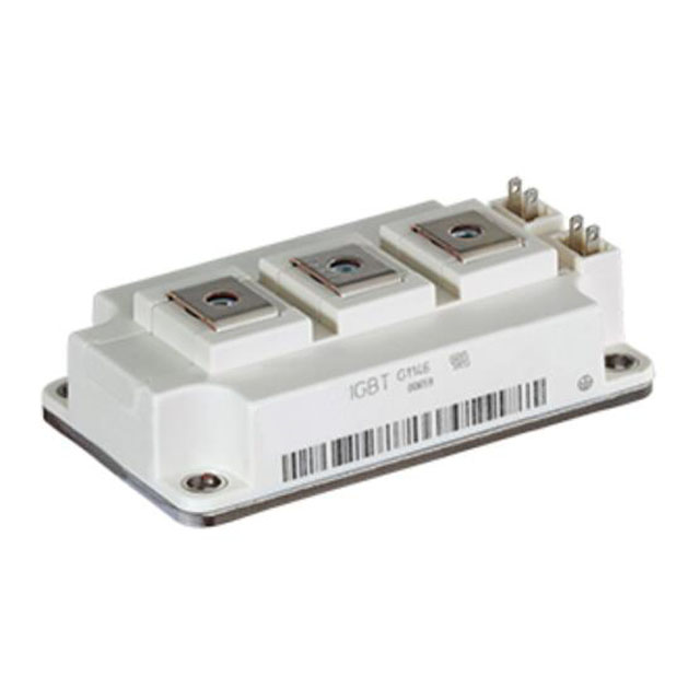 供應(yīng)，回收【Infineon】IGBT 模塊 DF400R12KE3 1200V 斬波 IGBT 模塊