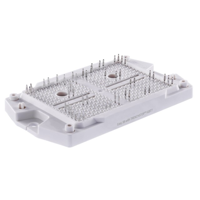 IGBT模塊 F3L500R12W3H7H11 EasyPACK? 3B 1200 V、500 A 三級(jí) NPC2 IGBT 模塊
