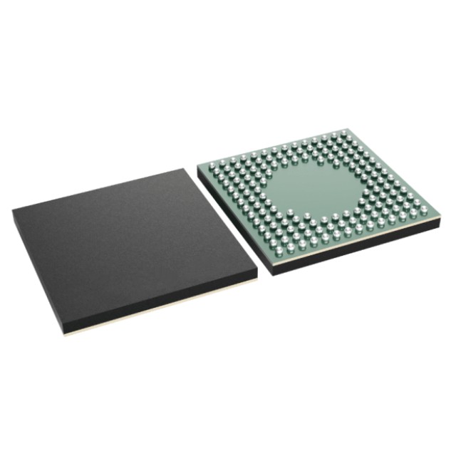 高性能、低功耗 TMS320C5533AZAYA10 TI C5000 定點(diǎn)數(shù)字信號處理器 (DSP)