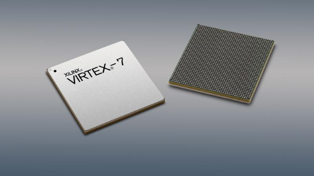 【Xilinx賽靈思】分銷FPGA芯片：Zynq系列、Artix系列、Kintex系列和Virtex系列