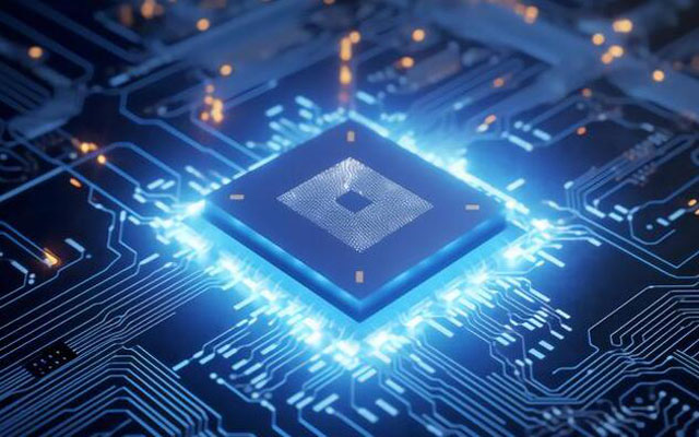 回收 [Broadcom] 光學(xué)傳感器：回收環(huán)境光傳感器、近距離傳感器、飛行時間 3D 傳感器