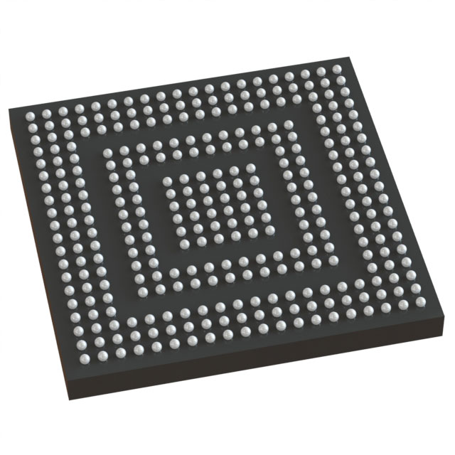 供應用于工業(yè)設備實時控制和聯(lián)網的 Renesas R7S910035CBA RZ/T1 微處理器